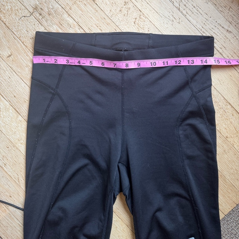 ROAD RUNNER Full Length Running Tights - Picture 14 of 16